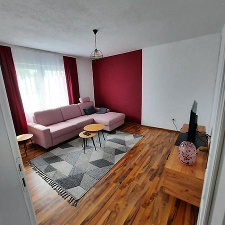 apartman Magnolia SJJ Esterno foto