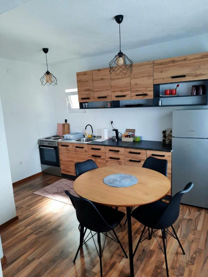 apartman Magnolia SJJ Esterno foto