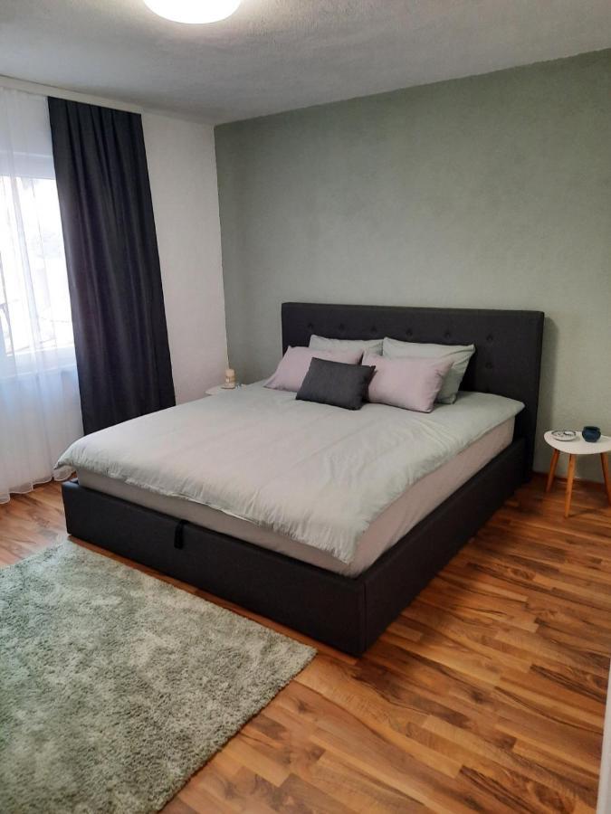 apartman Magnolia SJJ Esterno foto