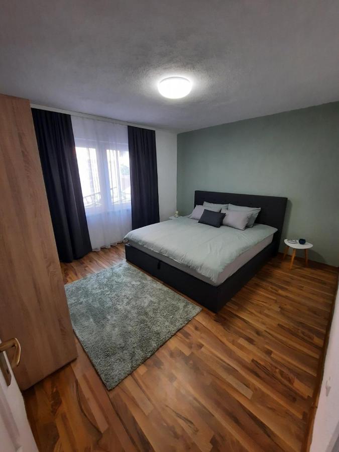 apartman Magnolia SJJ Esterno foto