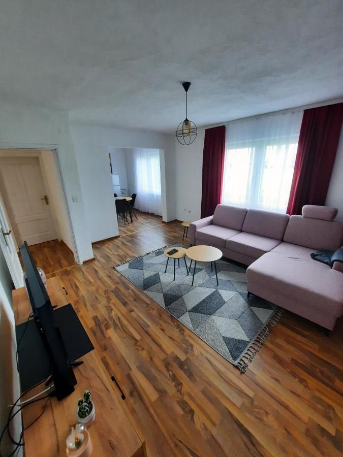 apartman Magnolia SJJ Esterno foto