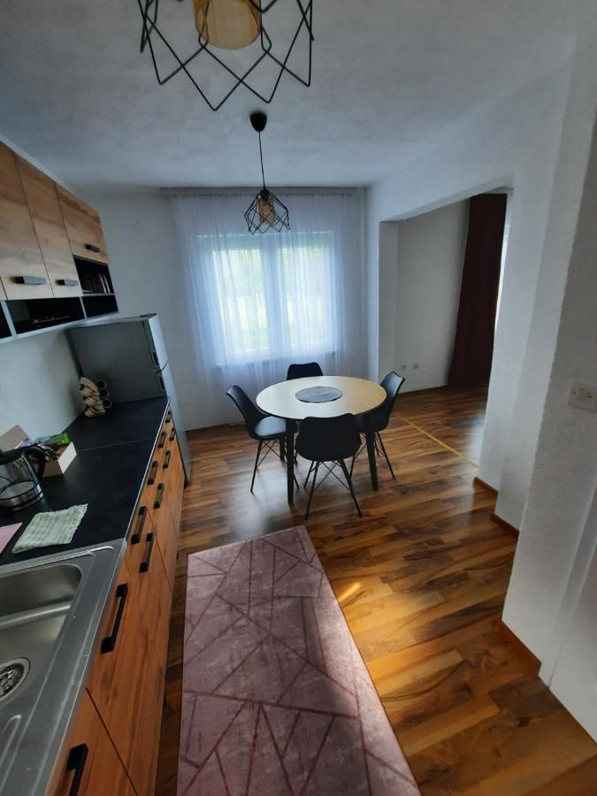 apartman Magnolia SJJ Esterno foto