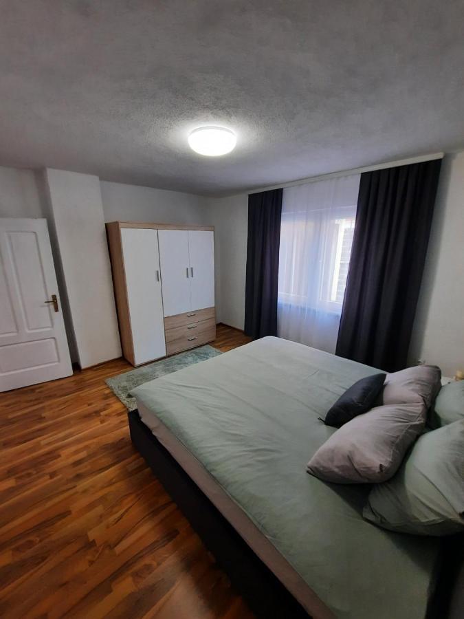 apartman Magnolia SJJ Esterno foto
