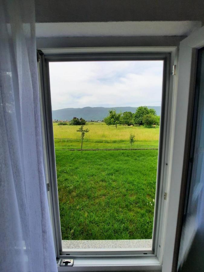 apartman Magnolia SJJ Esterno foto