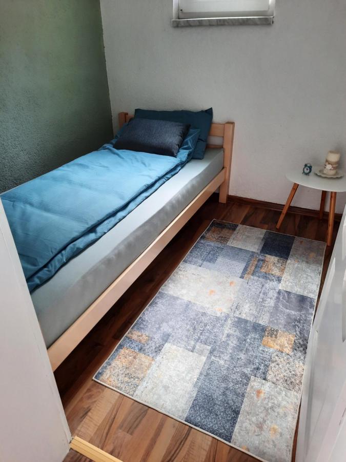 apartman Magnolia SJJ Esterno foto