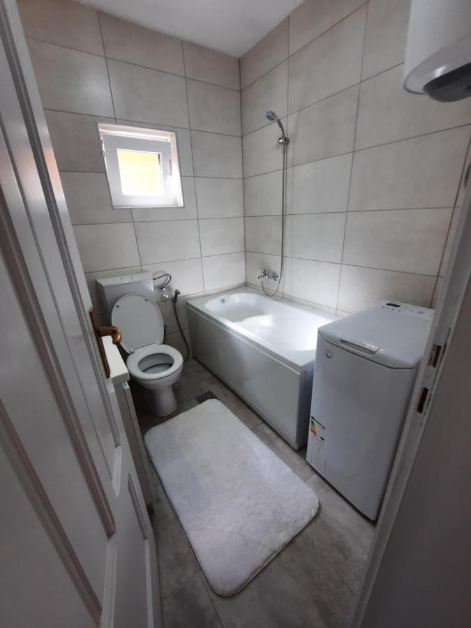 apartman Magnolia SJJ Esterno foto