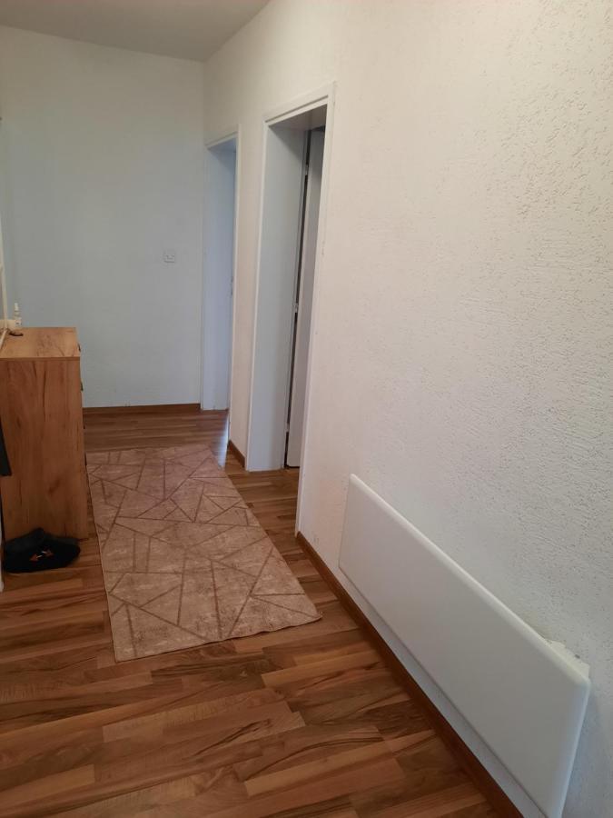 apartman Magnolia SJJ Esterno foto