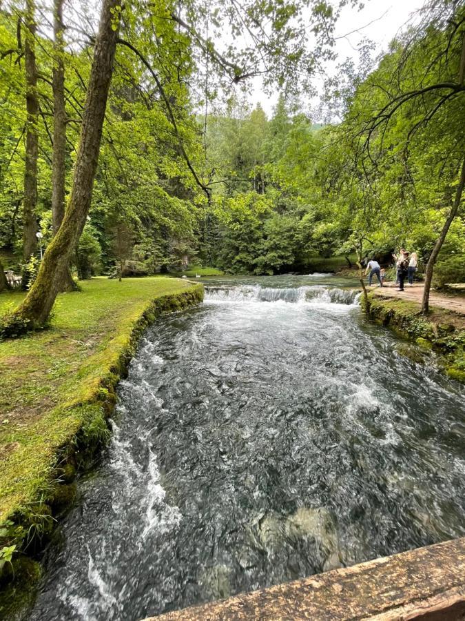 apartman Magnolia SJJ Esterno foto